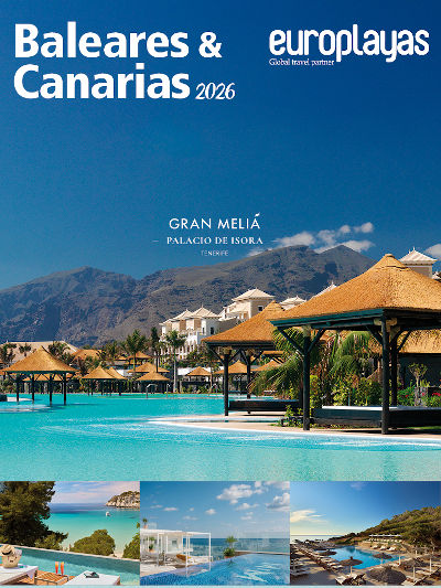 Baleares y Canarias